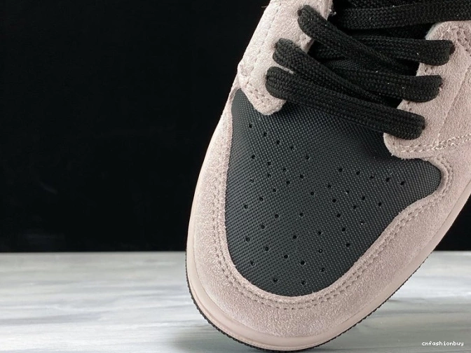 Air 1 (W) Jordan BQ6472-602 Iridescent Powder Dirty Mid 0725